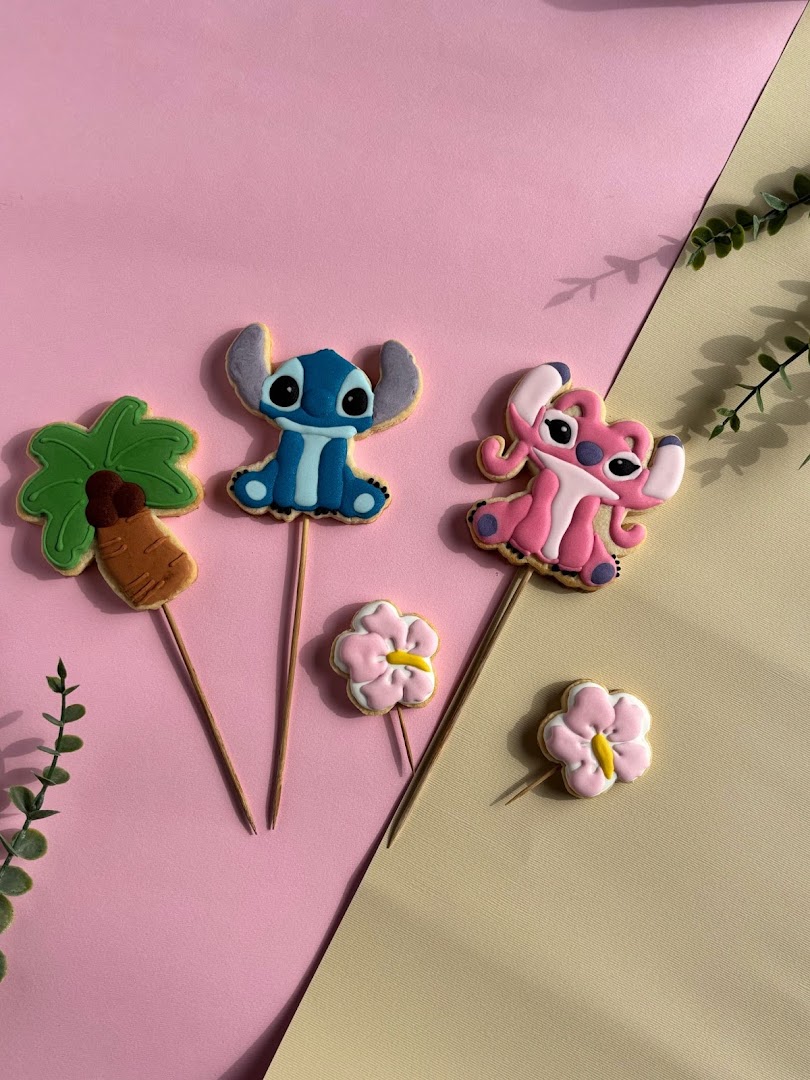 Las FLores Bakery · Fotos 5