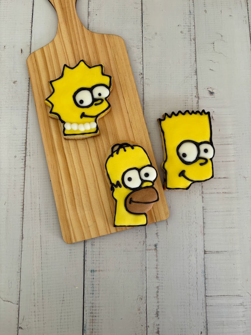 Las FLores Bakery · Fotos 6