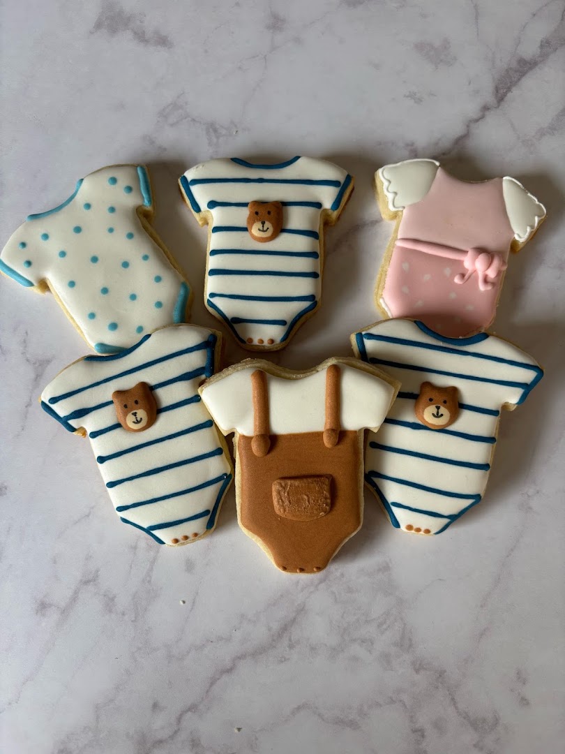 Las FLores Bakery · Fotos 1